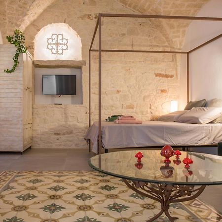 Vila La Casa Di Agata Ceglie Messapica Exteriér fotografie