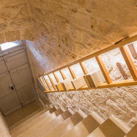 Vila La Casa Di Agata Ceglie Messapica Exteriér fotografie