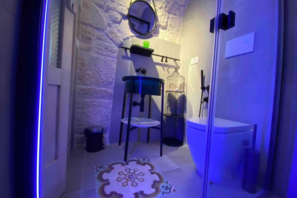 Vila La Casa Di Agata Ceglie Messapica Exteriér fotografie