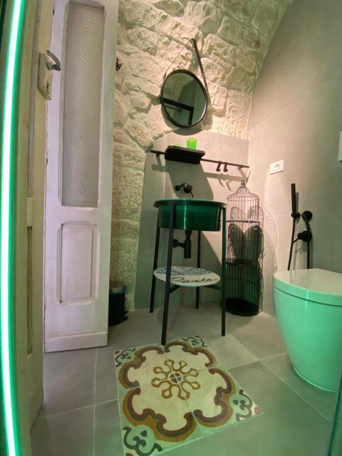 Vila La Casa Di Agata Ceglie Messapica Exteriér fotografie