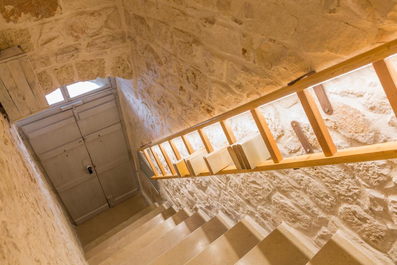 Vila La Casa Di Agata Ceglie Messapica Exteriér fotografie