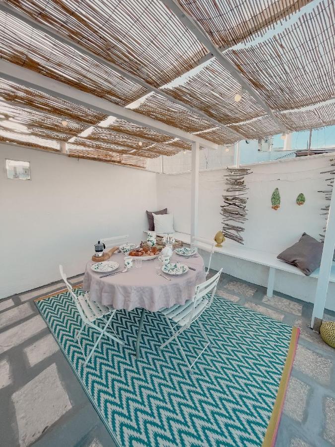 Vila La Casa Di Agata Ceglie Messapica Exteriér fotografie