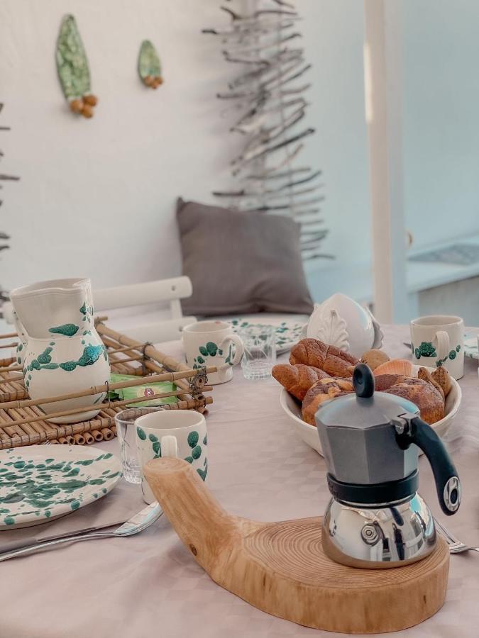 Vila La Casa Di Agata Ceglie Messapica Exteriér fotografie