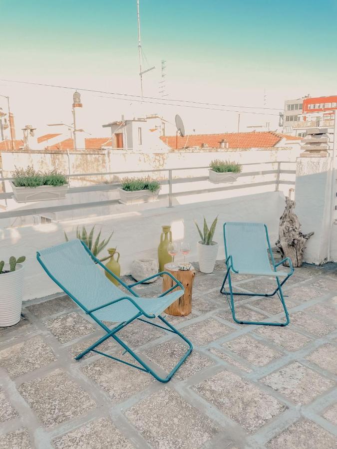 Vila La Casa Di Agata Ceglie Messapica Exteriér fotografie