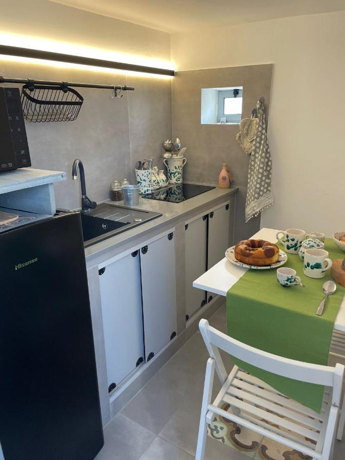 Vila La Casa Di Agata Ceglie Messapica Exteriér fotografie