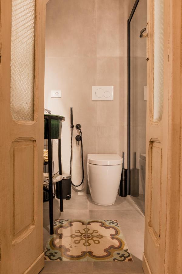 Vila La Casa Di Agata Ceglie Messapica Exteriér fotografie