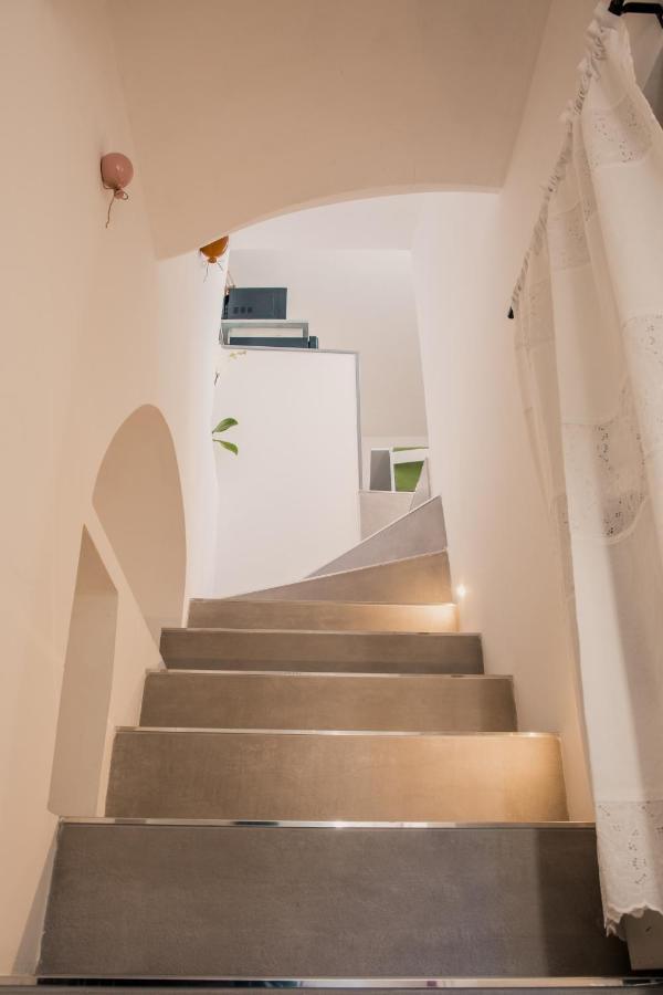 Vila La Casa Di Agata Ceglie Messapica Exteriér fotografie