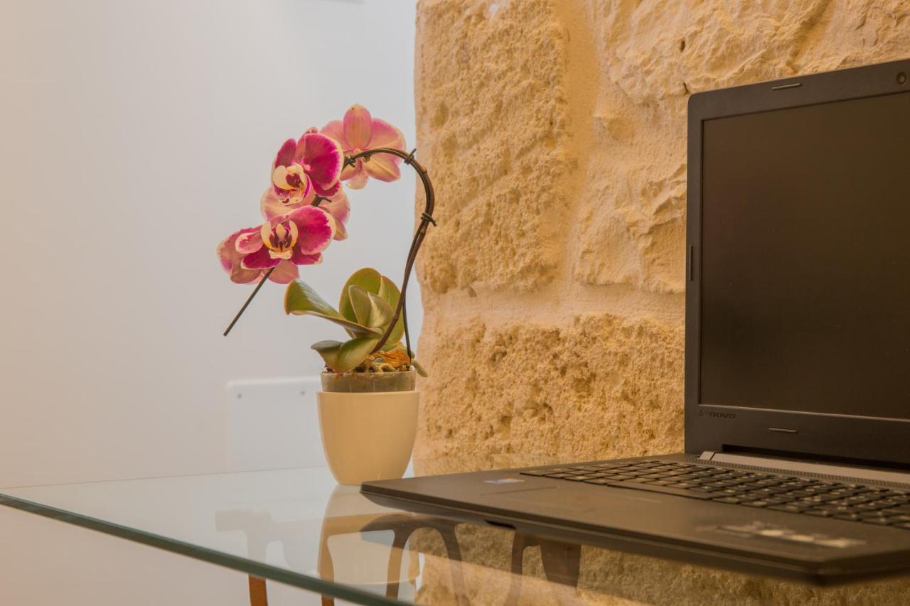 Vila La Casa Di Agata Ceglie Messapica Exteriér fotografie