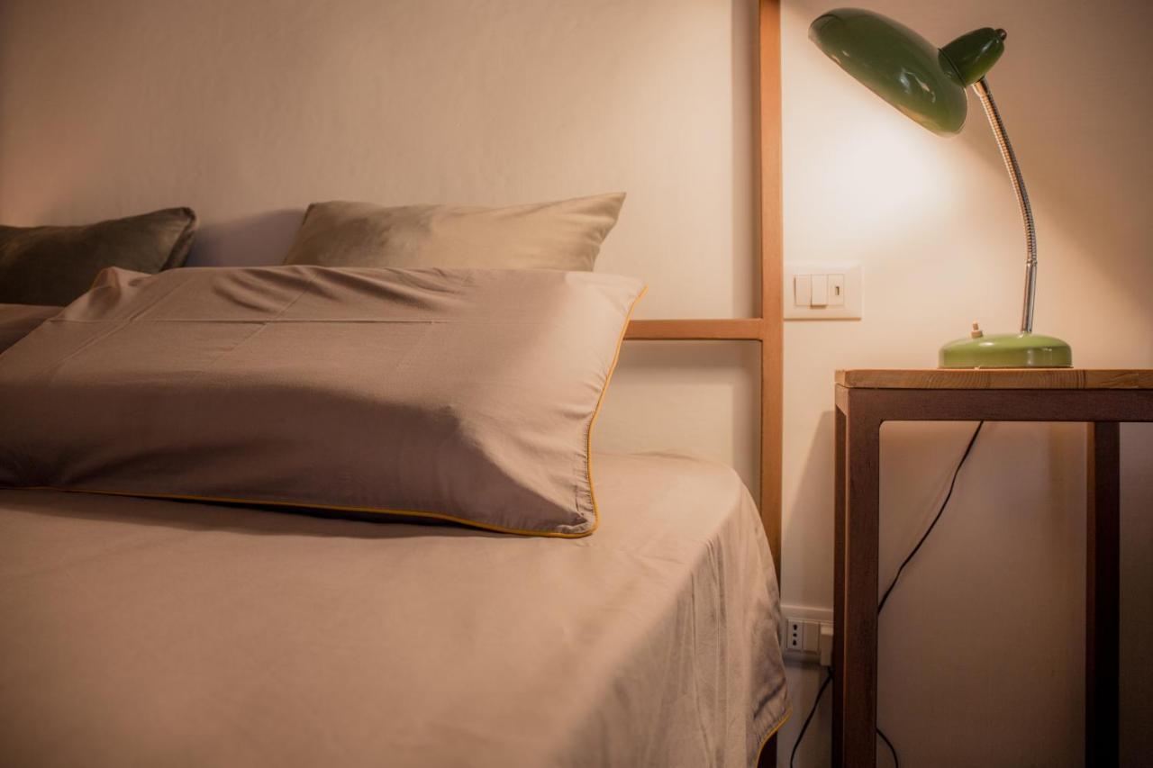 Vila La Casa Di Agata Ceglie Messapica Exteriér fotografie