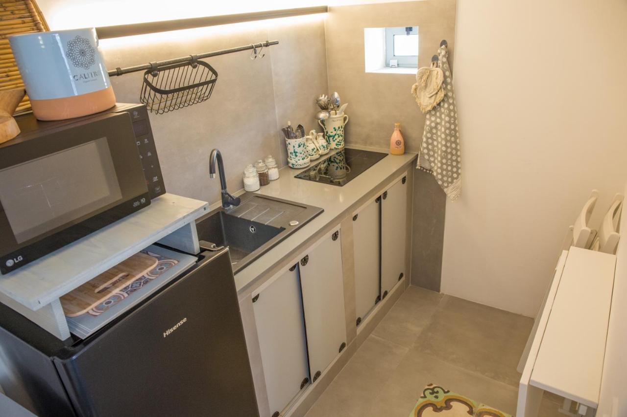 Vila La Casa Di Agata Ceglie Messapica Exteriér fotografie